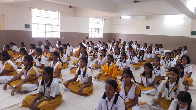 MVM Daulatpur Chowk School Education